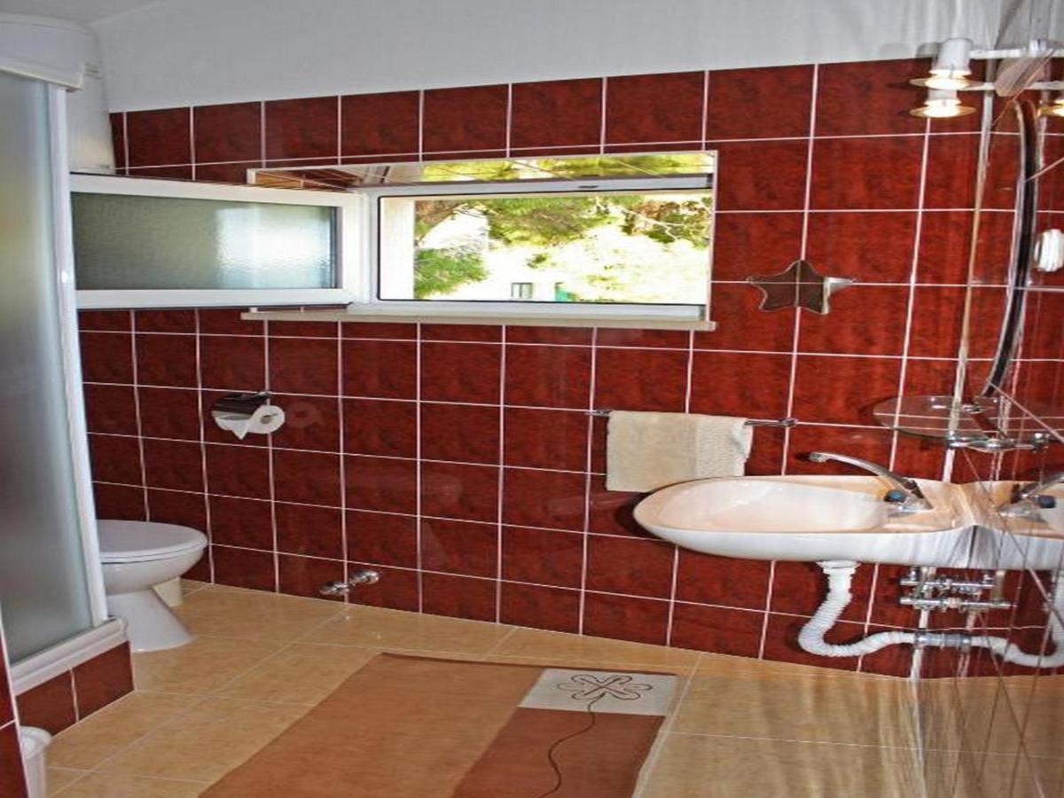 Apartments Racic 볼 외부 사진